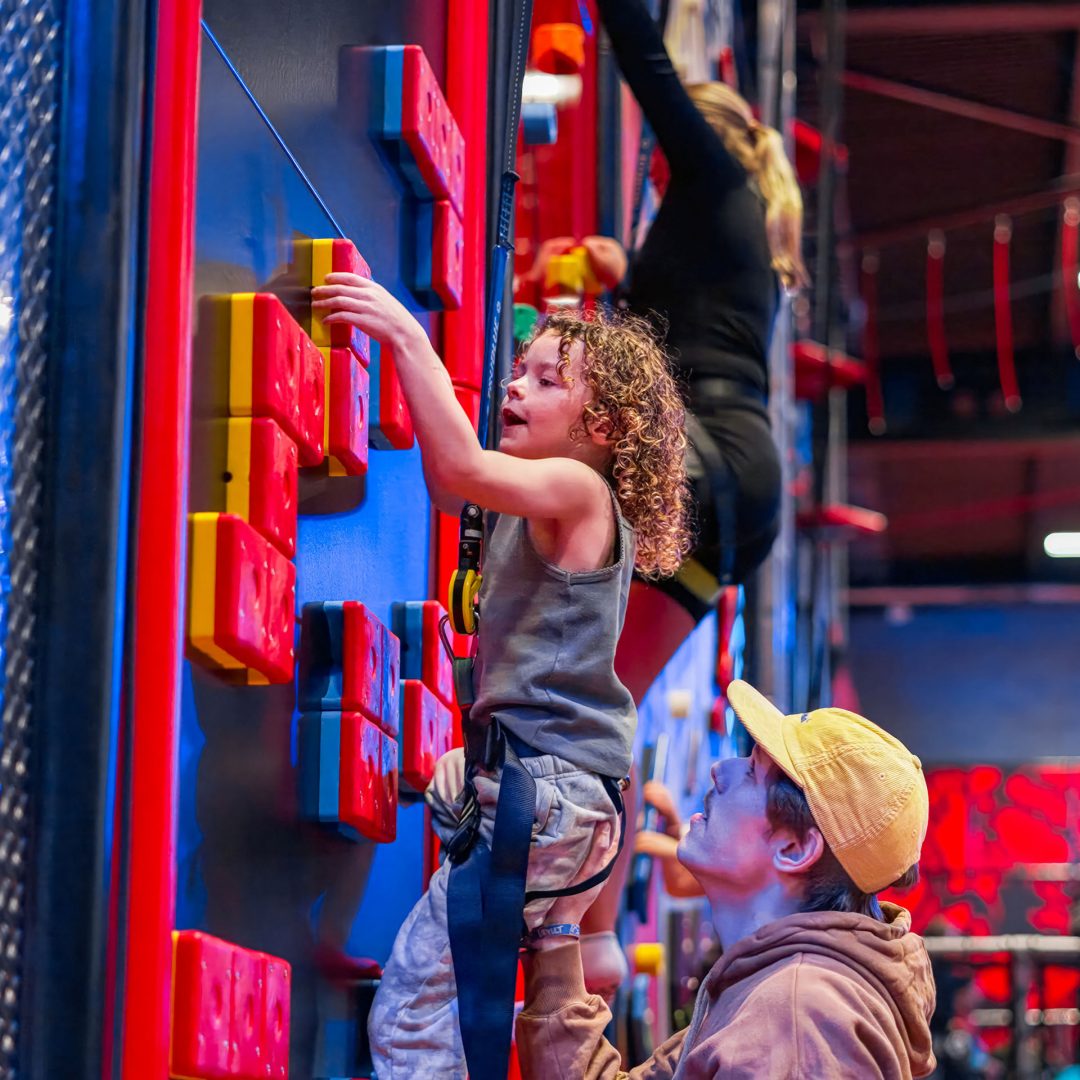 Snart är det dags –<br> en hoppfylld kväll väntar!