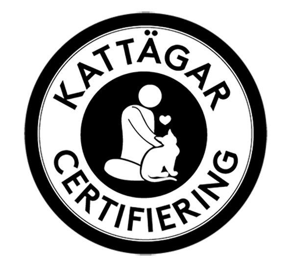 Kattägarcertifiering