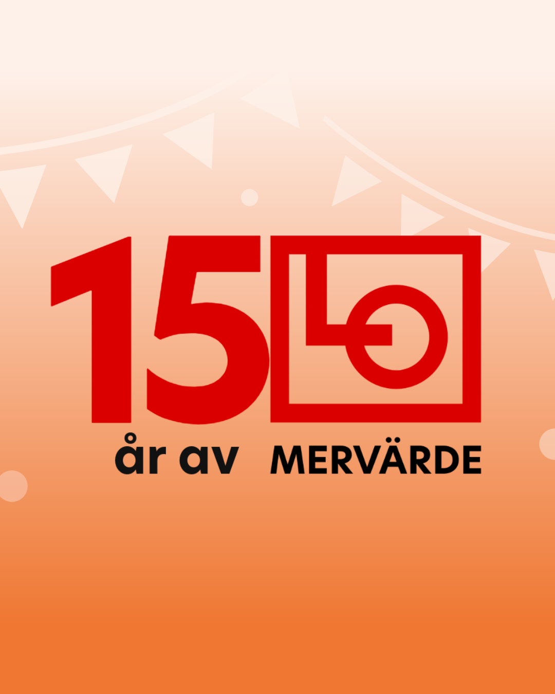 LO Mervärde 15 år