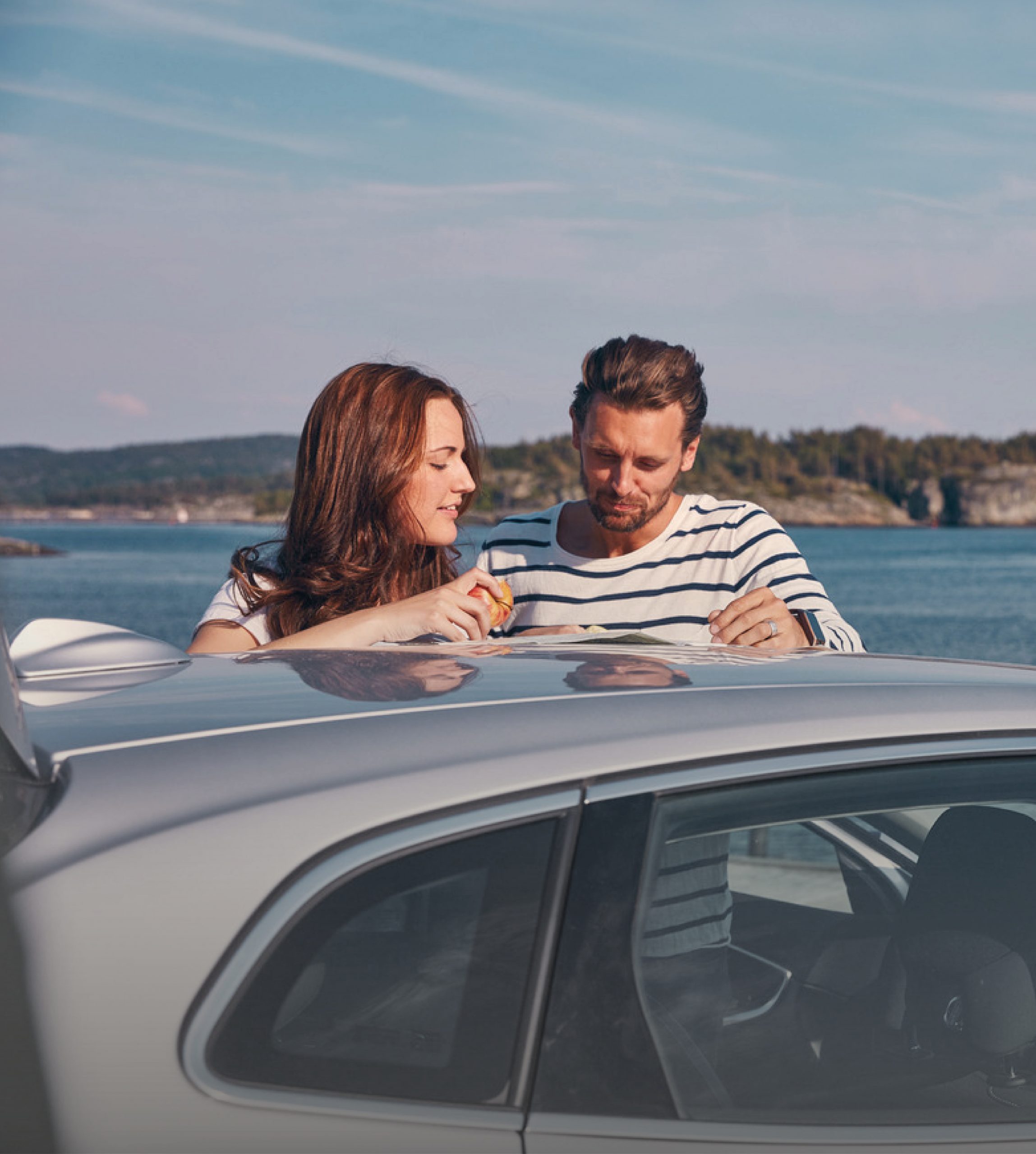 Extra drivmedelsrabatt på Preem med LO Mervärde Mastercard