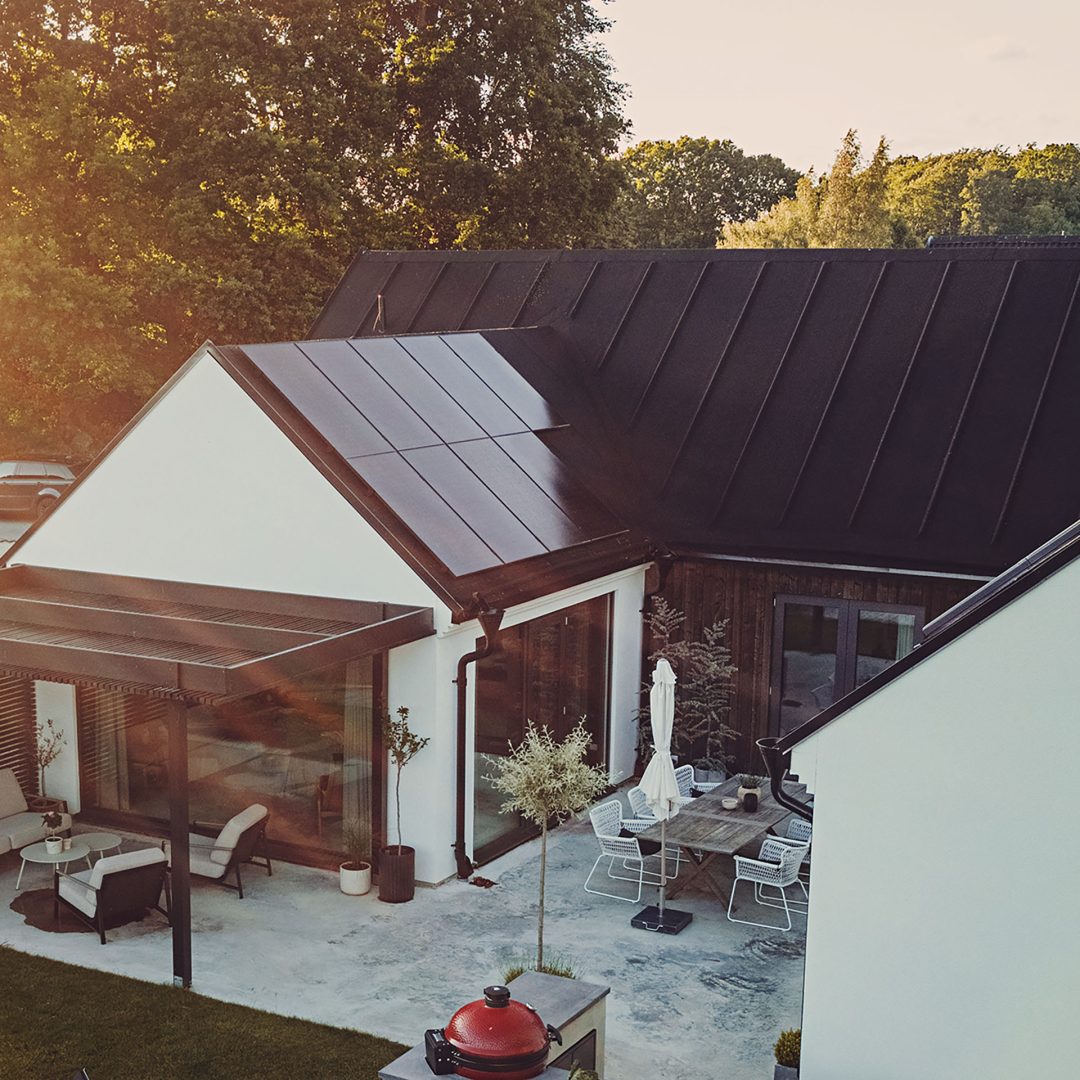 5% rabatt på energilösningar från Svea Solar