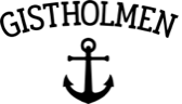 Gistholmen