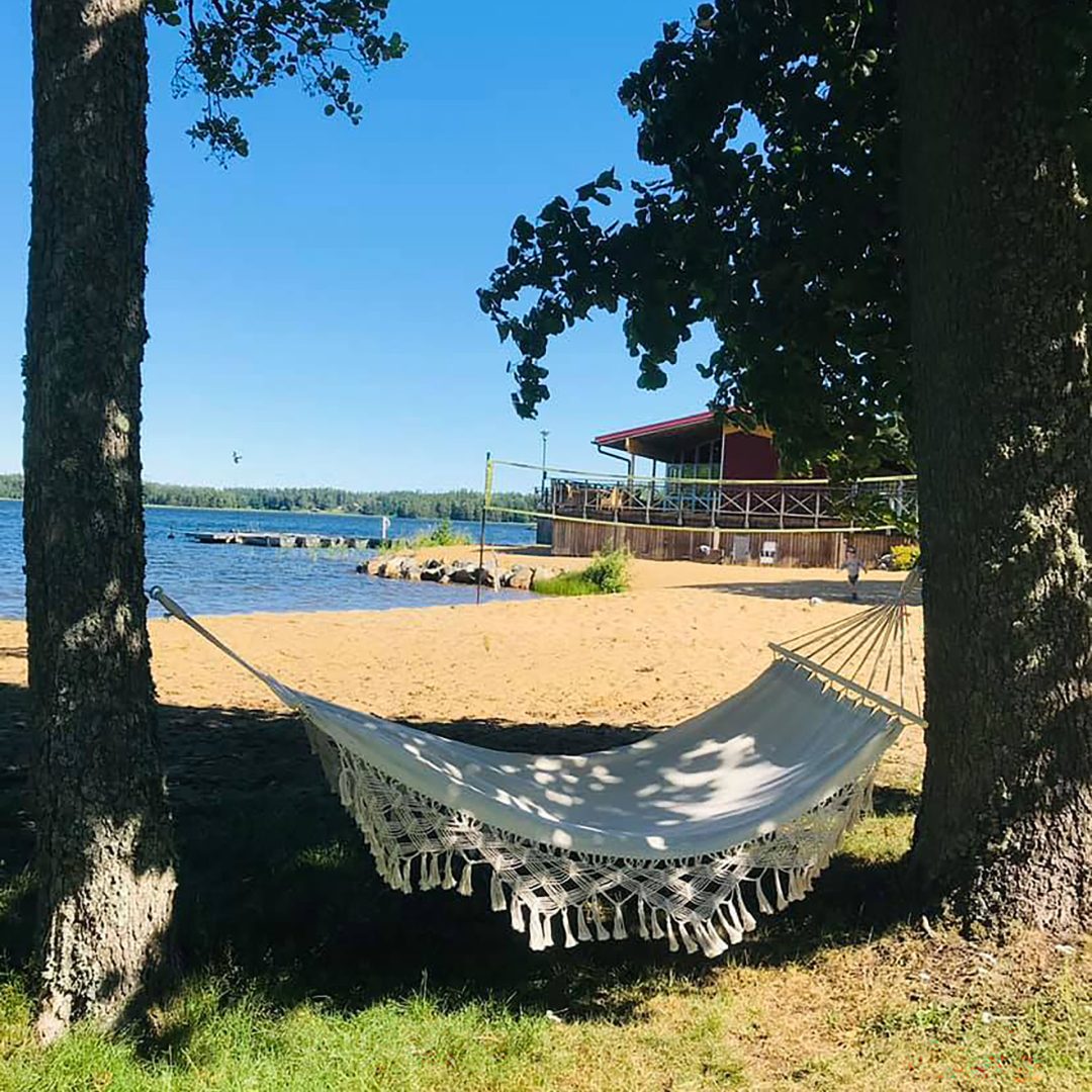 Sommarerbjudande från Bommersvik