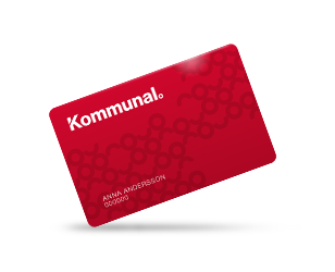 Startsida Kommunal