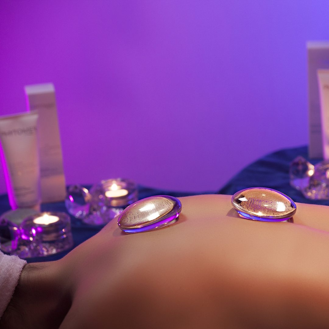 Spapaket på Kosta Boda Art Hotel