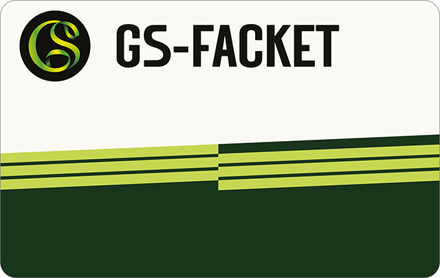 GS-facket