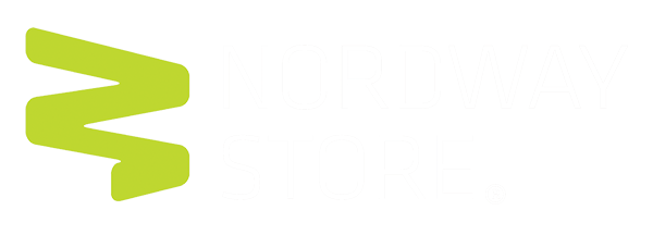 Nordway Store logga_vit