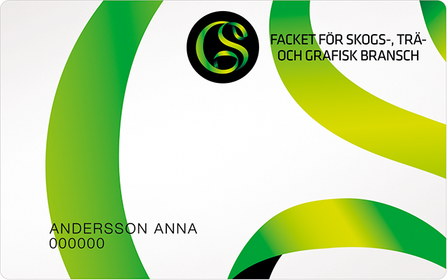 GS-facket