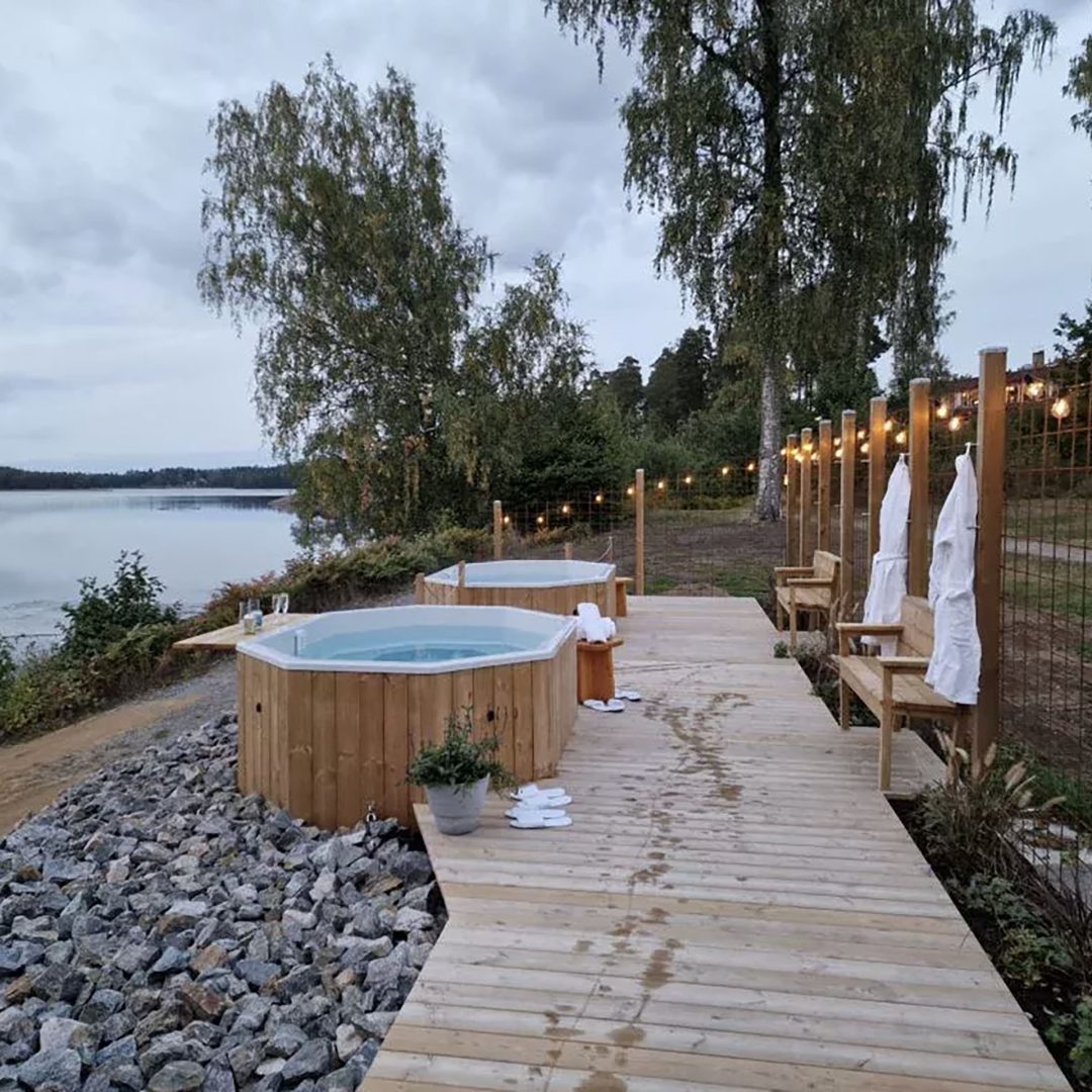 Bommersvik Hotell & Konferens – 20% rabatt för medlemmar