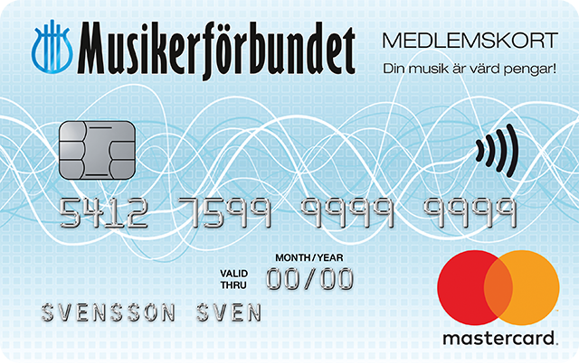 Musikerna