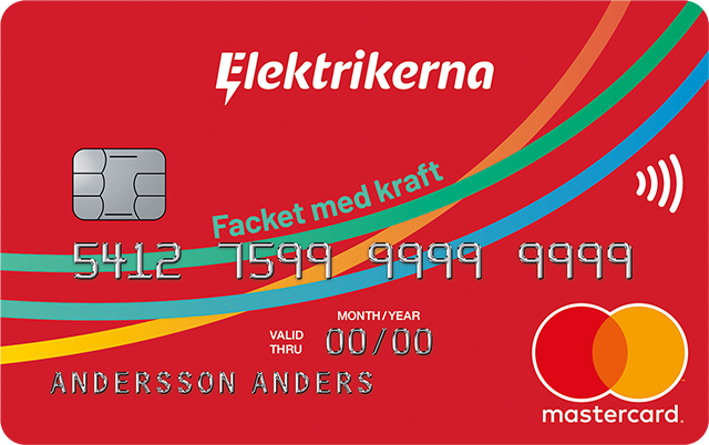 Elektrikerna