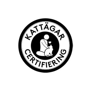 Kattägarcertifiering