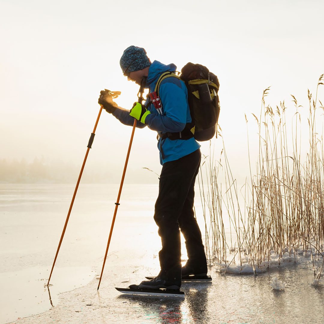 Upptäck dina försäkringar som ingår