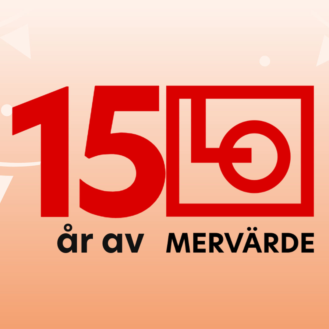 LO Mervärde 15 år bild